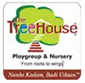 The tree house play group